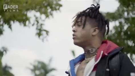 In His Own Words Xxxtentacion Official Trailer Imdb