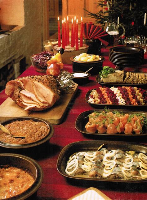 Finnish Food | Christmas buffet, Christmas food dinner, Traditional