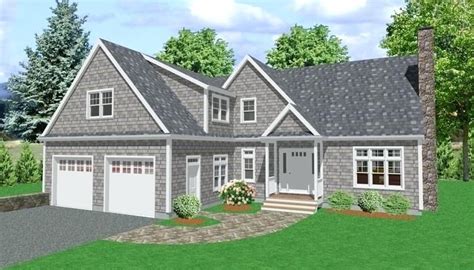 Check spelling or type a new query. l shaped homes for l shaped cape cod house plans houses ...
