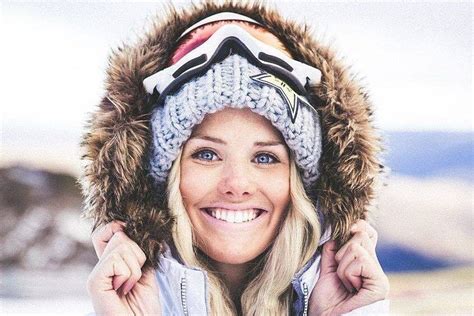 Snowboard Silje Norendal Dit Stop Sports Infos Ski Biathlon