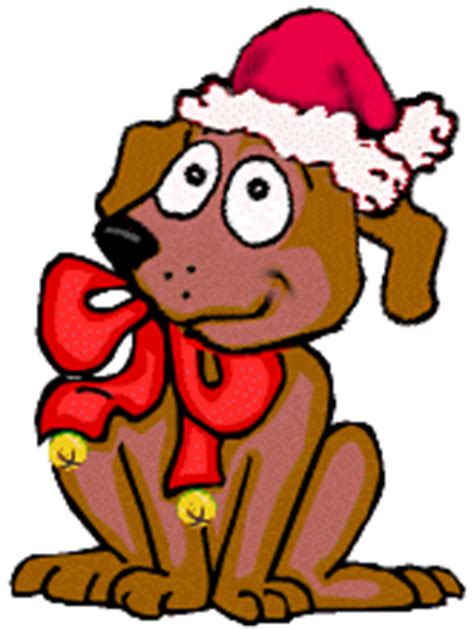 Cute cartoon dog and cat furry christmas stock. Dogs on Christmas Animated Gifs ~ Gifmania