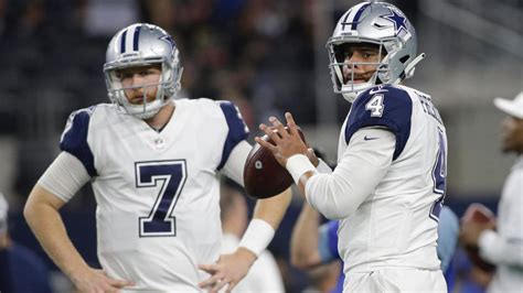 The nfl is discussing tv rights deals with its partners that could be for 10 years and far exceed $100 billion in total value, the post has learned. 2020 NFL free agency: Dak Prescott contract talks continue ...