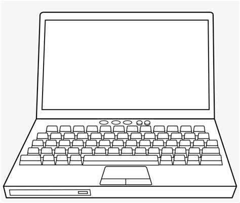 Coloring Pages Computer Games 60 Computer Coloring Page 07 Coloring