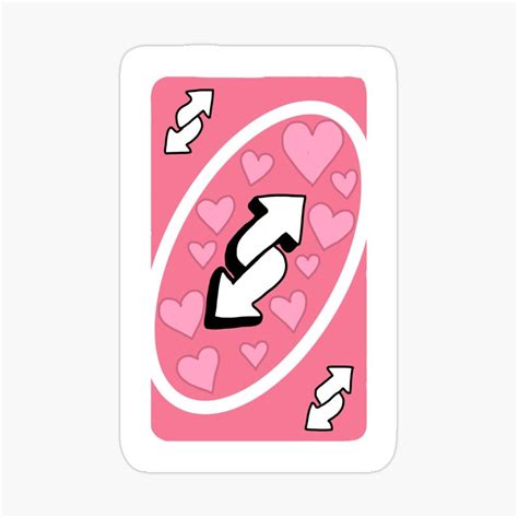 Uno reverse card transparent roblox. Pin on Stickers