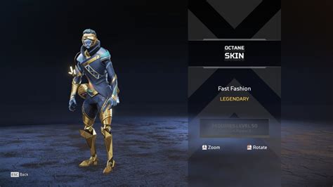 All Battle Pass Skins And Holo Sprays In Apex Legends Season 7 Dot