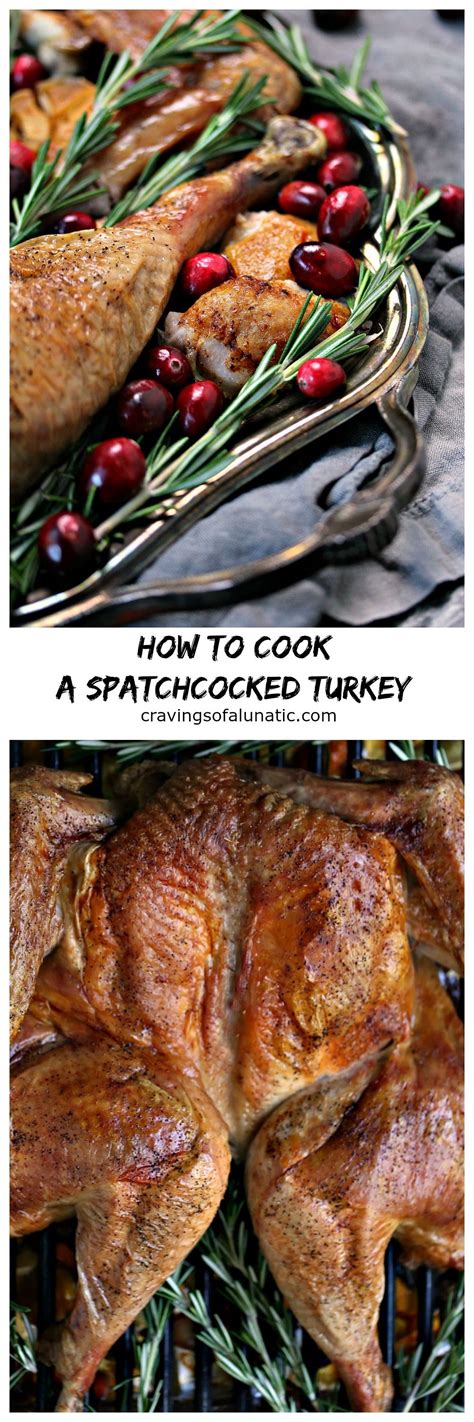 How To Cook A Spatchcocked Turkey Thanksgiving Recipes Fall Recipes New Recipes Cooking