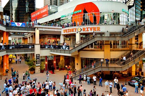 Nightlife in Charlotte | 60 Ways to go out in Charlotte