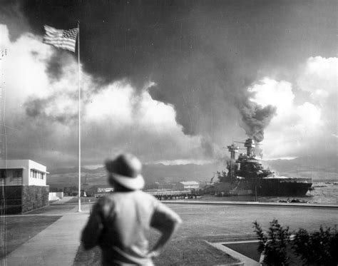 Pearl Harbor Day Facts 2017: 76 Years Since Japan's Attack On US