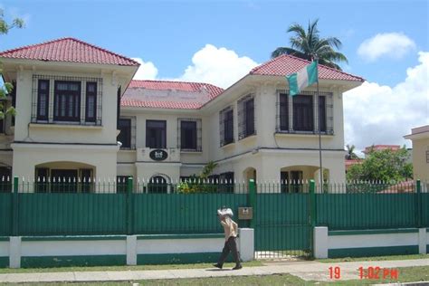 Includes a forum where you can discuss high commission of nigeria in kuala lumpur. Nigeria embassy | Photo