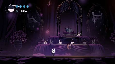 Hollow Knight Hidden Dreams Dlc Boss Fights And Stag Station Youtube