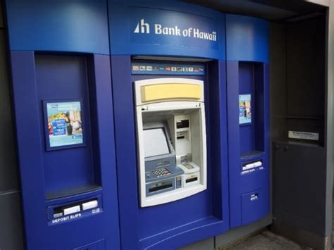 Every branch location has a map with driving directions available and a description of bank services offered. Bank Of Hawaii - Banks & Credit Unions - Honolulu, HI - Yelp