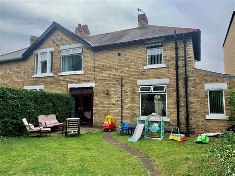 3 bed semi-detached house to rent in Ashbourne Crescent, Ashington NE63