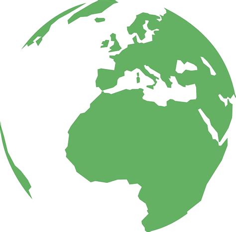 La Tierra Planeta Mundo Gráficos Vectoriales Gratis En Pixabay