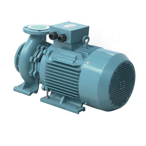Industrial Centrifugal Pump For Civil Applications China Heavy Duty