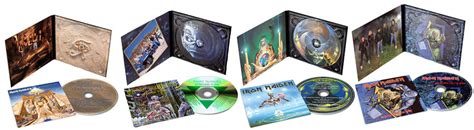 We did not find results for: IRON MAIDEN, seconde vague de la discographie remasterisée ...