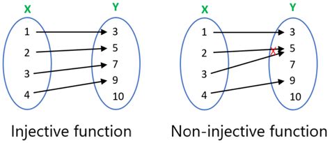 Types Of Functions With Graphs Neurochispas