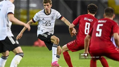 Mari telusuri link berikut ini untuk menonton siaran langsung. Jadwal Live Streaming Grup F Euro 2020 - Ambisi Muller Ingin Bangunkan Timnas Jerman dari ...