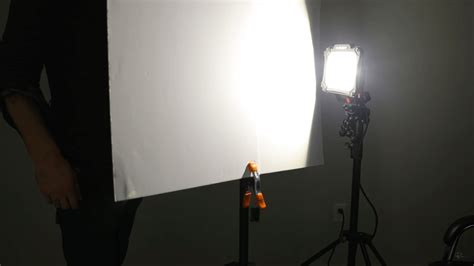 The Cheapest And Easiest Diy Cinematic Lighting Setup To Make At Home