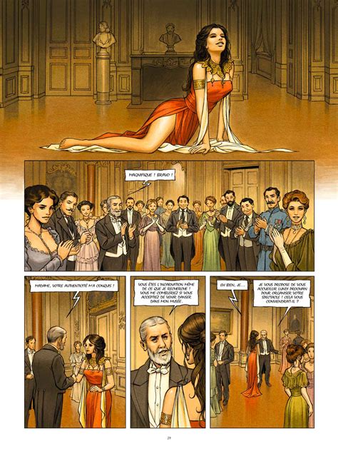 Mata hari was born margaretha geertruida zelle to a prosperous family in 1876. « Mata Hari » : Gil & Paturaud sont de retour | BDZoom.com