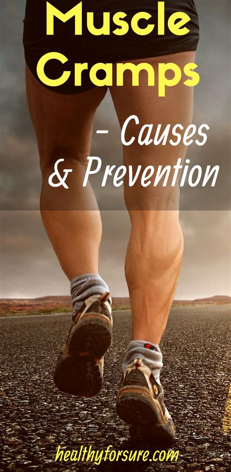 Muscle cramps can last anywhere from a few seconds to a quarter of an hour or occasionally longer. What Causes Muscle Cramps And How to Prevent Them? | Calf ...