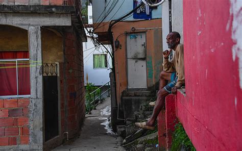 Bairros Mais Pobres Do Rio Concentram Mais Mortes Por Cidades