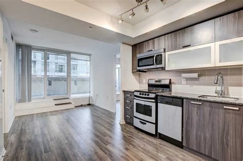 These Two Bedroom Condos In Toronto Are On The Market For Under 600k