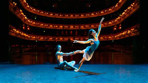 Royal Opera House Royal Ballet Live From Covent Garden Third Concert 27 June Dancetabs