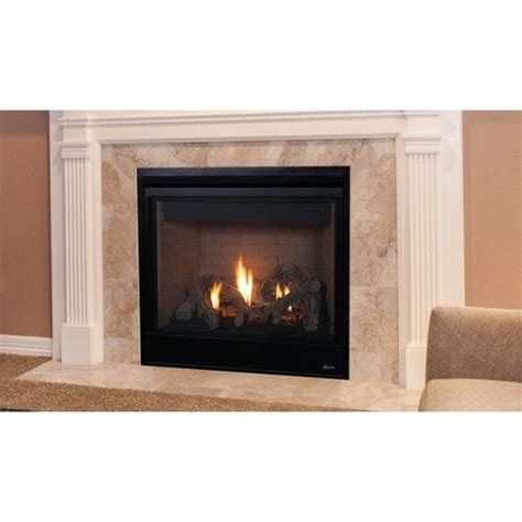 rear vent gas fireplace insert fireplace guide by linda