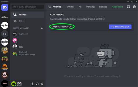 How To Check If Someone Blocked You On Discord