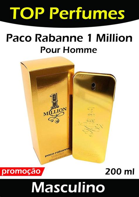 We did not find results for: Rabanne 1 Million Pour Homme Edt 200ml em 2020 | Perfume masculino, Perfume paco rabanne, Masculino