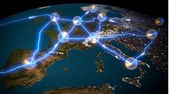 The Quantum Highway Project Qt Paving The Way For Quantum Networks
