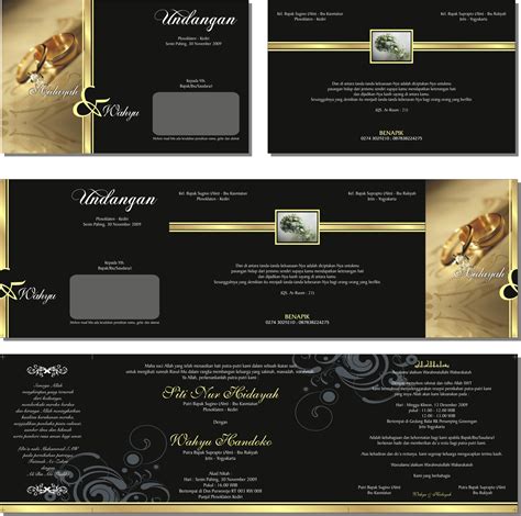 Lantas, bagaimana contoh undangan pernikahan yang benar? Contoh Undangan | Undangan Pernikahan