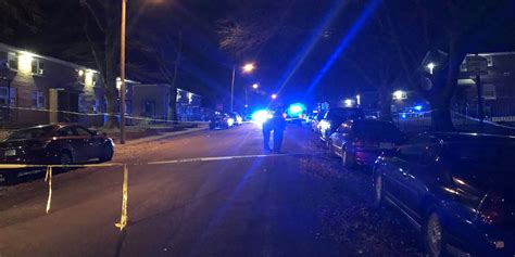 Police Identify Man Found Shot To Death On Richmond Sidewalk