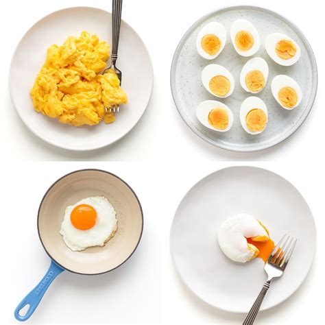 List 90 Pictures Types Of Cooked Eggs With Pictures Updated