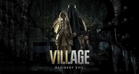 Download Free 100 Resident Evil Village Wallpaper