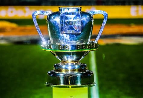 Maior campeão do brasil com 14 taças nacionais, o palmeiras tem três títulos da copa do brasil: Copa do Brasil: sorteio define confrontos das oitavas de ...