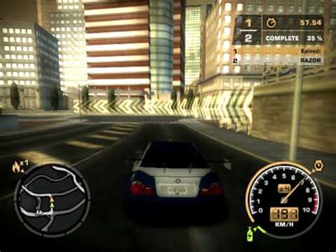 We don't have an exact time but the fastest bmw m4 comp pack time is around 3.8 seconds to 60 mph. Need For Speed Most Wanted Episode 3 BMW M3 GTR(Me) vs Ford Mustang GT(Razor) - YouTube