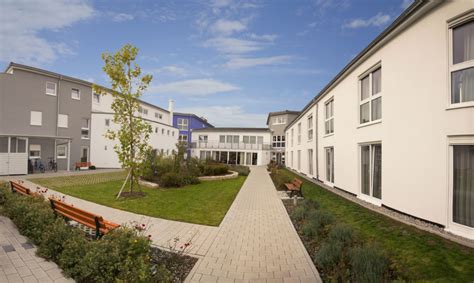 Bei tui reisecenter als reiseverkehrskauffrau. Haus Der Pflege Aurach Panorama - Pflegeheim Aurach