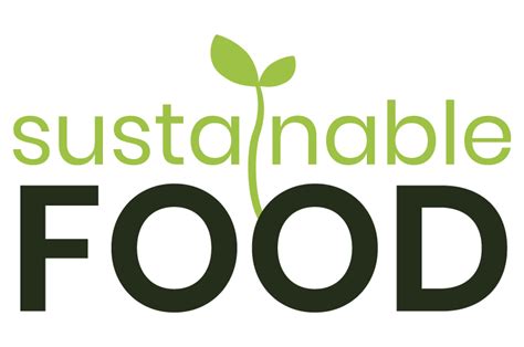 Sustainable Food