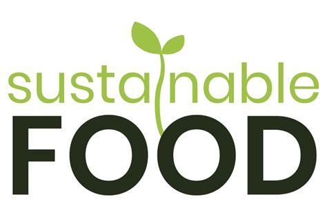 What Is Sustainable Food Sustain