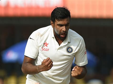 Born 17 september 1986) is an indian national cricket team player, who plays for india and tamil nadu cricket team. Great news for Indian cricket as Ravichandran Ashwin is ...