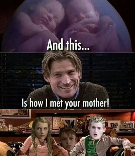 Incest Is Wincest 9gag