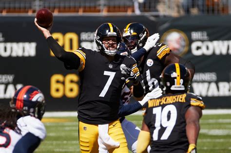 Steelers vs Texans: Ranking the 20 best players on Pittsburgh roster