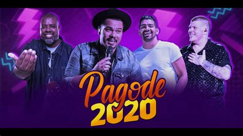 PAGODE 2020 Melhores pagodes e Lançamentos 2020 pagode2020