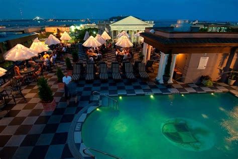 The team at five points coffee roasters (formerly coffee division) hasn't enabled this community feature yet. Market Pavilion Hotel: Charleston Hotels Review - 10Best ...