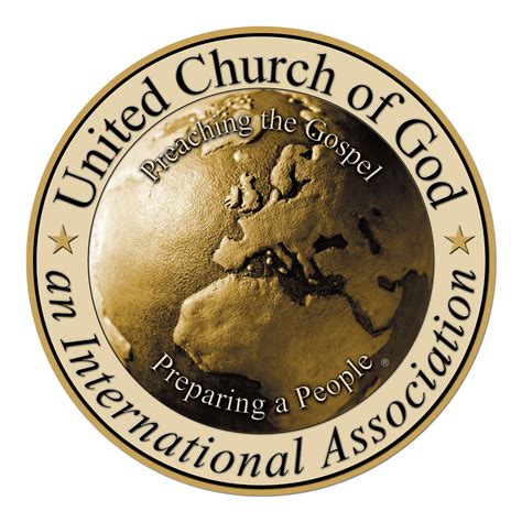 United Church Of God To Present May Bible Seminars To Address A Unique