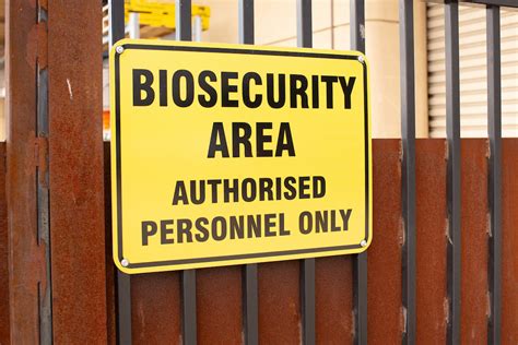 New Biosecurity Laws For The Act Canberra Daily