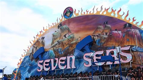 Check spelling or type a new query. Hawaii 50th State Fair 2017 Seven Seas - YouTube
