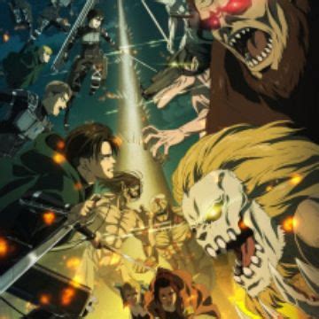 The user summons spikes around them to impale other titans or kill humans. Aot Freedom Awaits Titan Shifting / Attack On Titan Season 4 Premiere New Titan Characters War ...