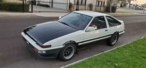 There are 14 listings for ae86, from $1,900 with average price of $6,407 TOYOTA SPRINTER TRUENO GT APEX AE86 Right Stealing Wild ...